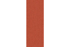 Ковровая плитка Interface On Line 7335008 Mandarin фото  | FLOORDEALER